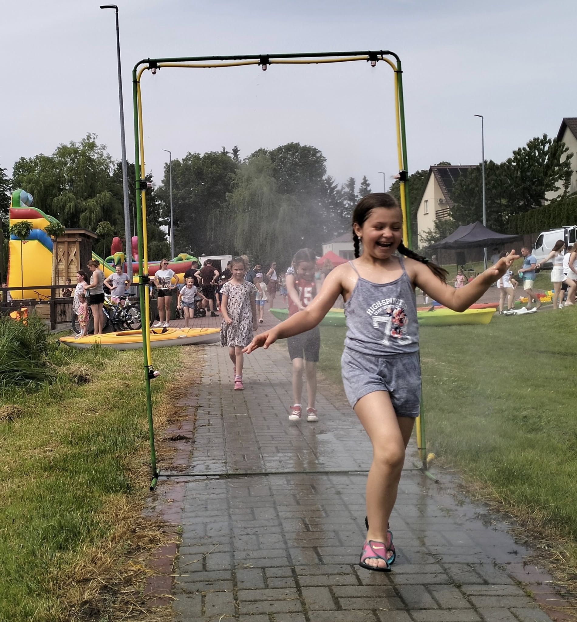Dzień Dziecka 2025
